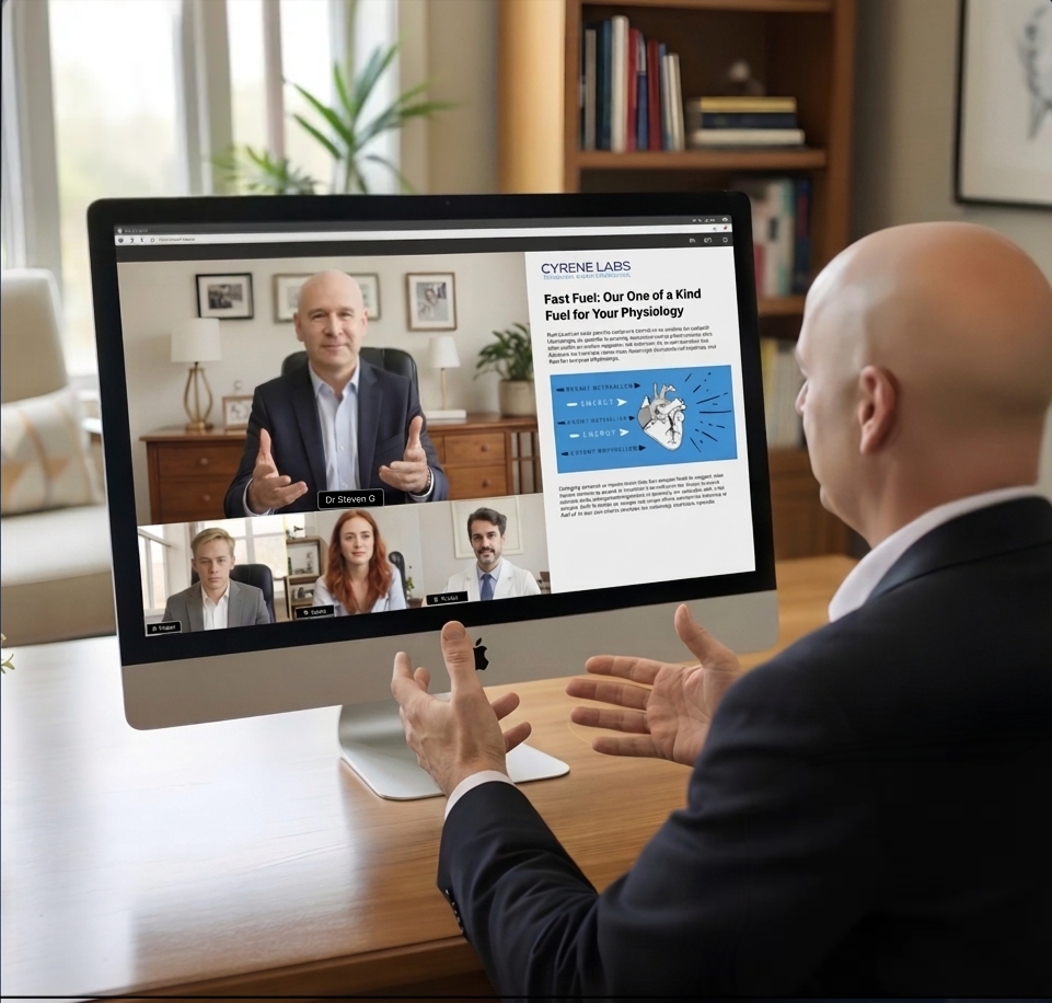 Practitioner Community