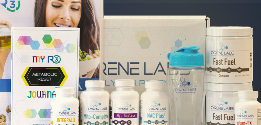 Wholesale Supplements